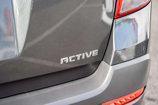 2016 Holden Captiva Active CG
