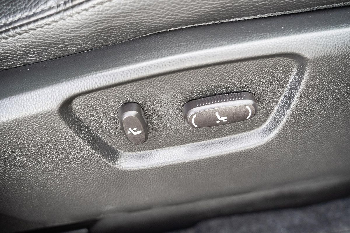 2016 Holden Captiva Active CG