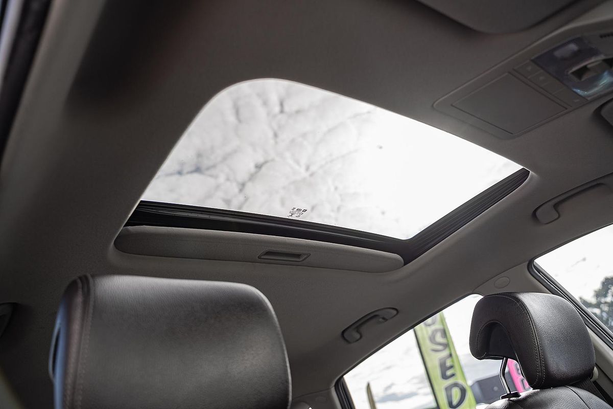 2016 Holden Captiva Active CG