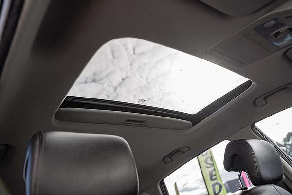 2016 Holden Captiva Active CG
