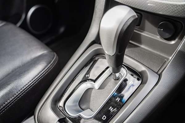 2016 Holden Captiva Active CG