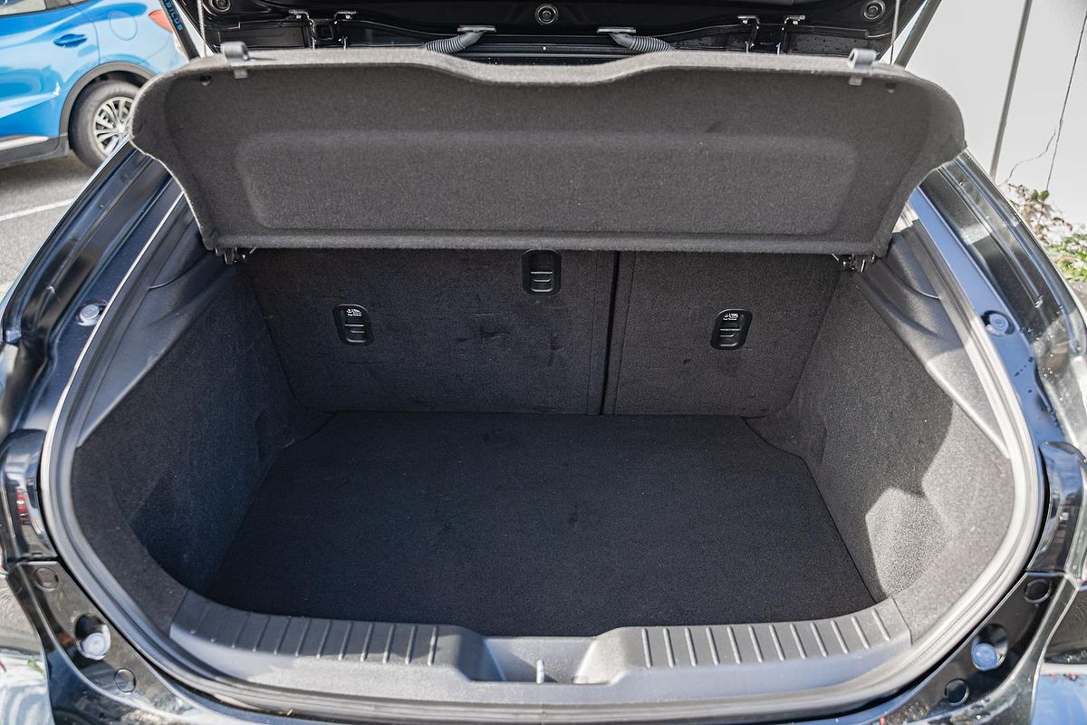 2021 Mazda 3 G25 Astina BP Series