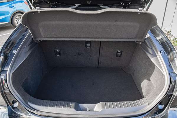 2021 Mazda 3 G25 Astina BP Series