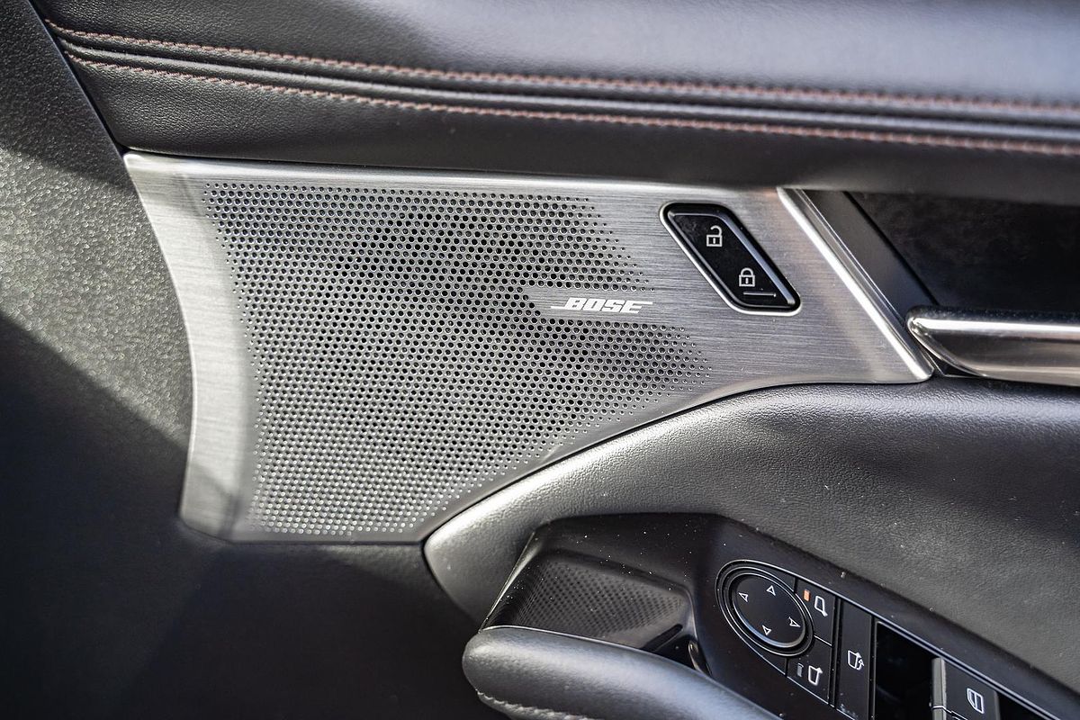 2021 Mazda 3 G25 Astina BP Series