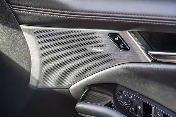 2021 Mazda 3 G25 Astina BP Series