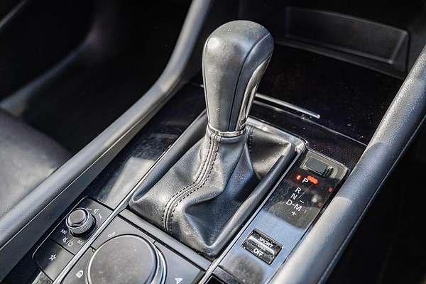 2021 Mazda 3 G25 Astina BP Series