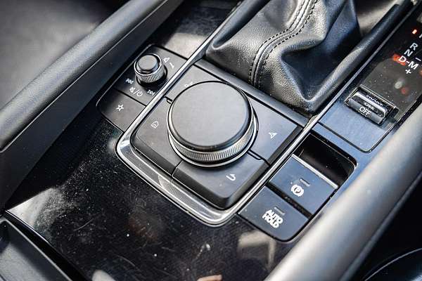 2021 Mazda 3 G25 Astina BP Series