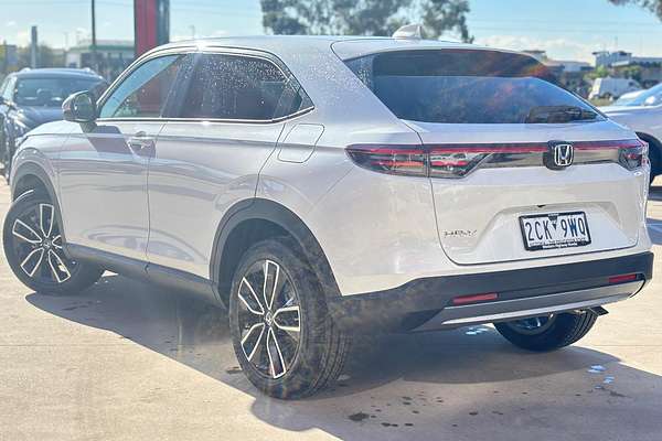 2025 Honda HR-V Vi X