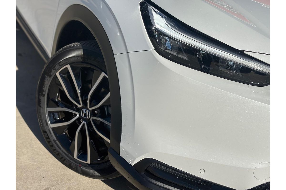 2025 Honda HR-V Vi X