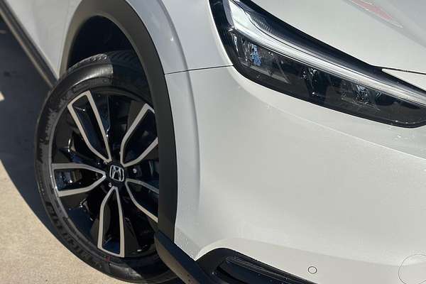 2025 Honda HR-V Vi X