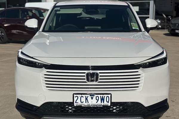 2025 Honda HR-V Vi X
