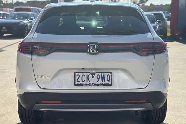2025 Honda HR-V Vi X