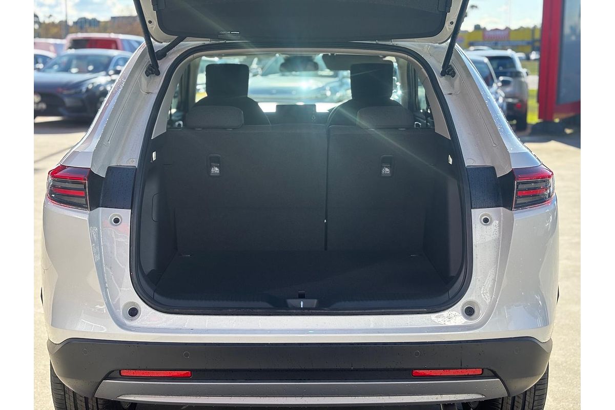 2025 Honda HR-V Vi X