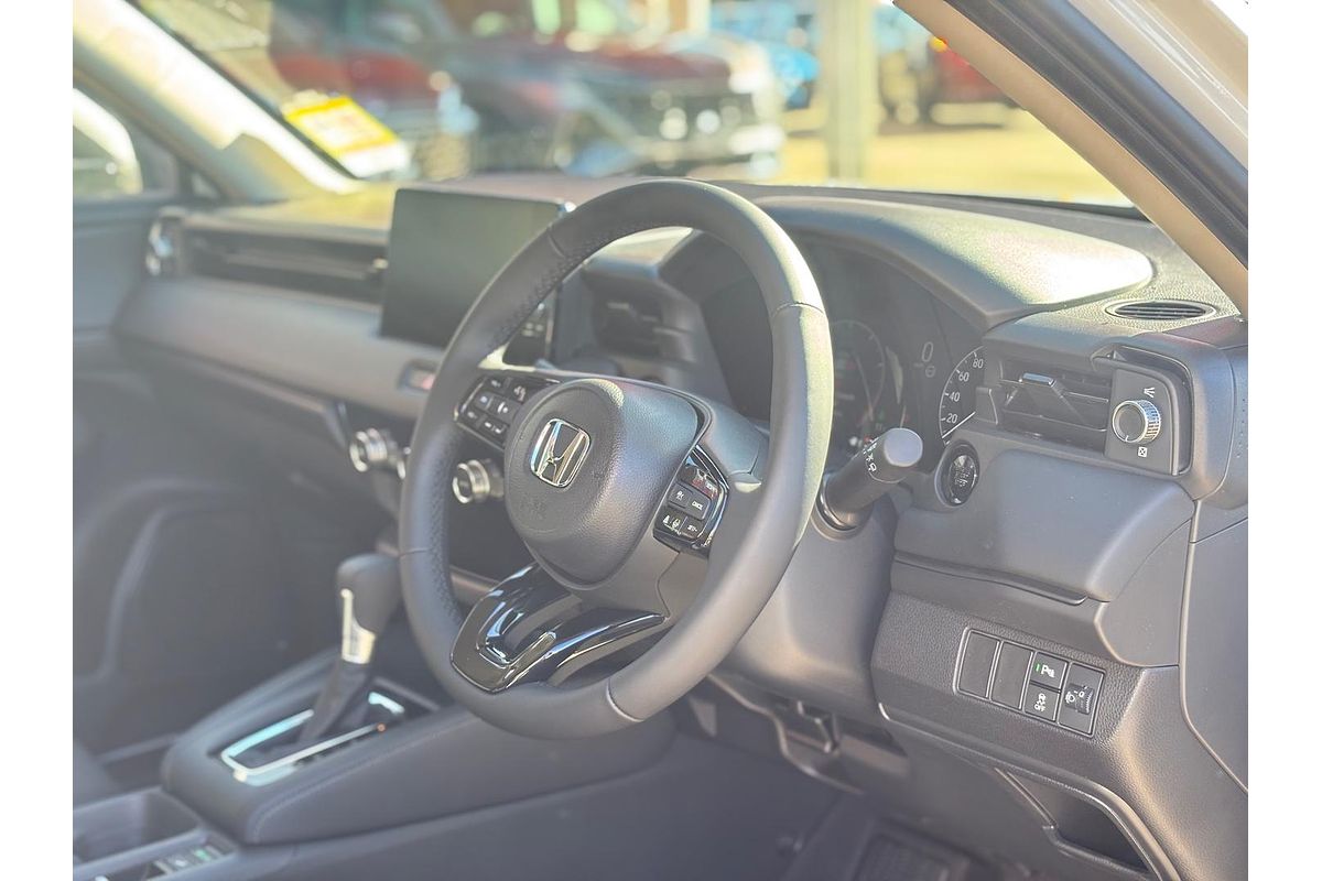 2025 Honda HR-V Vi X