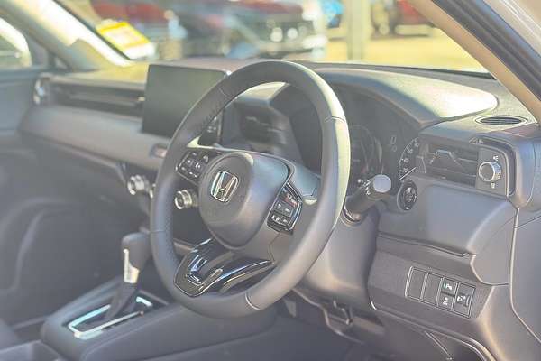 2025 Honda HR-V Vi X