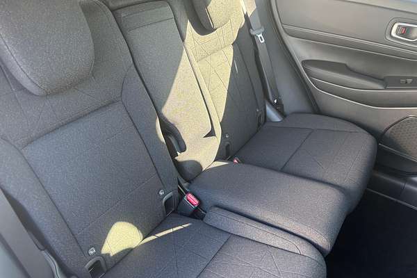 2025 Honda HR-V Vi X