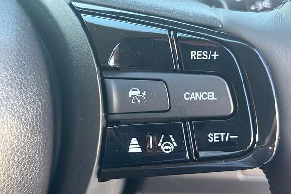 2025 Honda HR-V Vi X