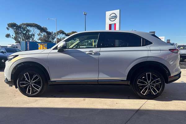 2022 Honda HR-V e:HEV L