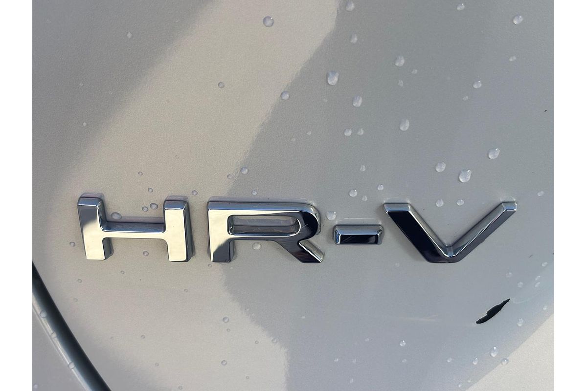 2022 Honda HR-V e:HEV L
