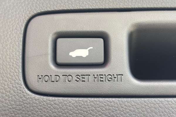 2022 Honda HR-V e:HEV L