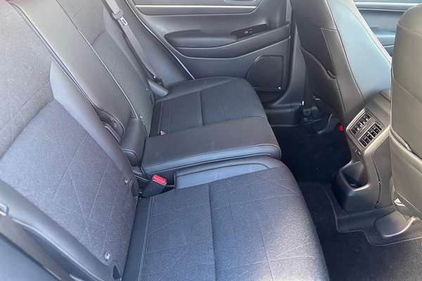 2022 Honda HR-V e:HEV L