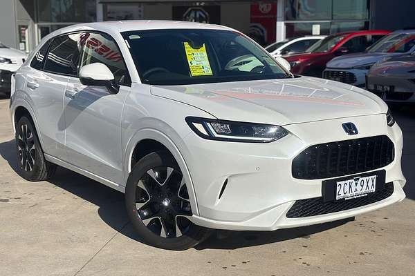 2024 Honda ZR-V e:HEV LX RZ