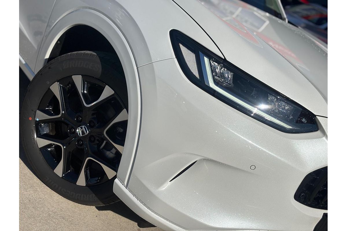 2024 Honda ZR-V e:HEV LX RZ