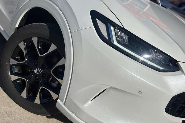 2024 Honda ZR-V e:HEV LX RZ