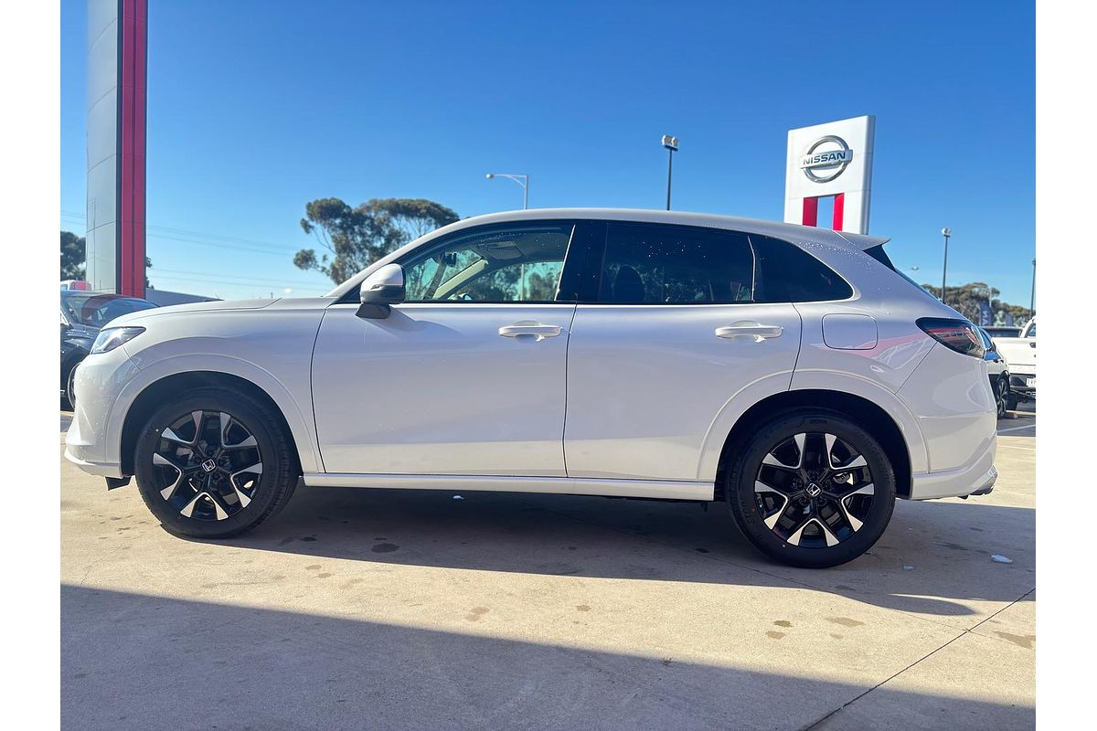 2024 Honda ZR-V e:HEV LX RZ