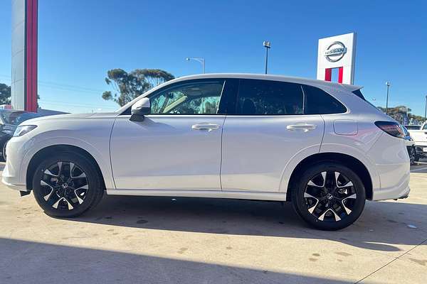 2024 Honda ZR-V e:HEV LX RZ