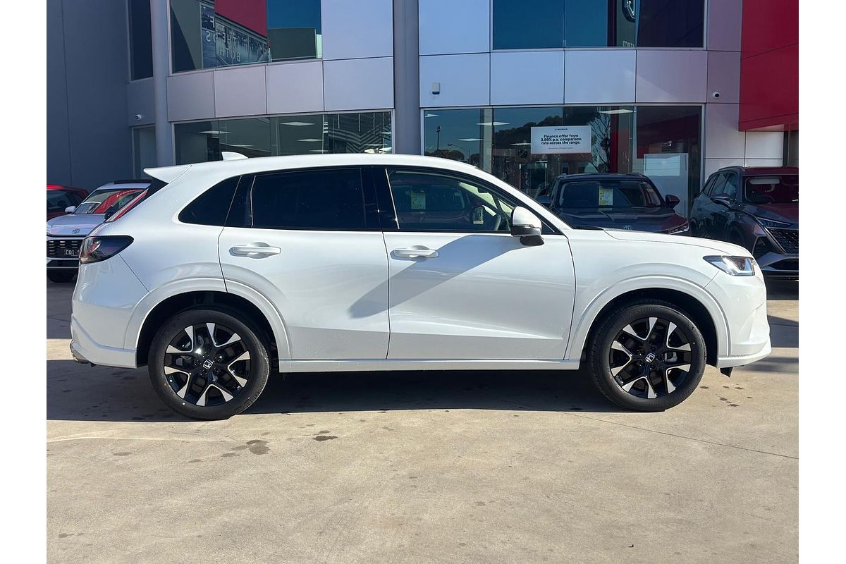 2024 Honda ZR-V e:HEV LX RZ