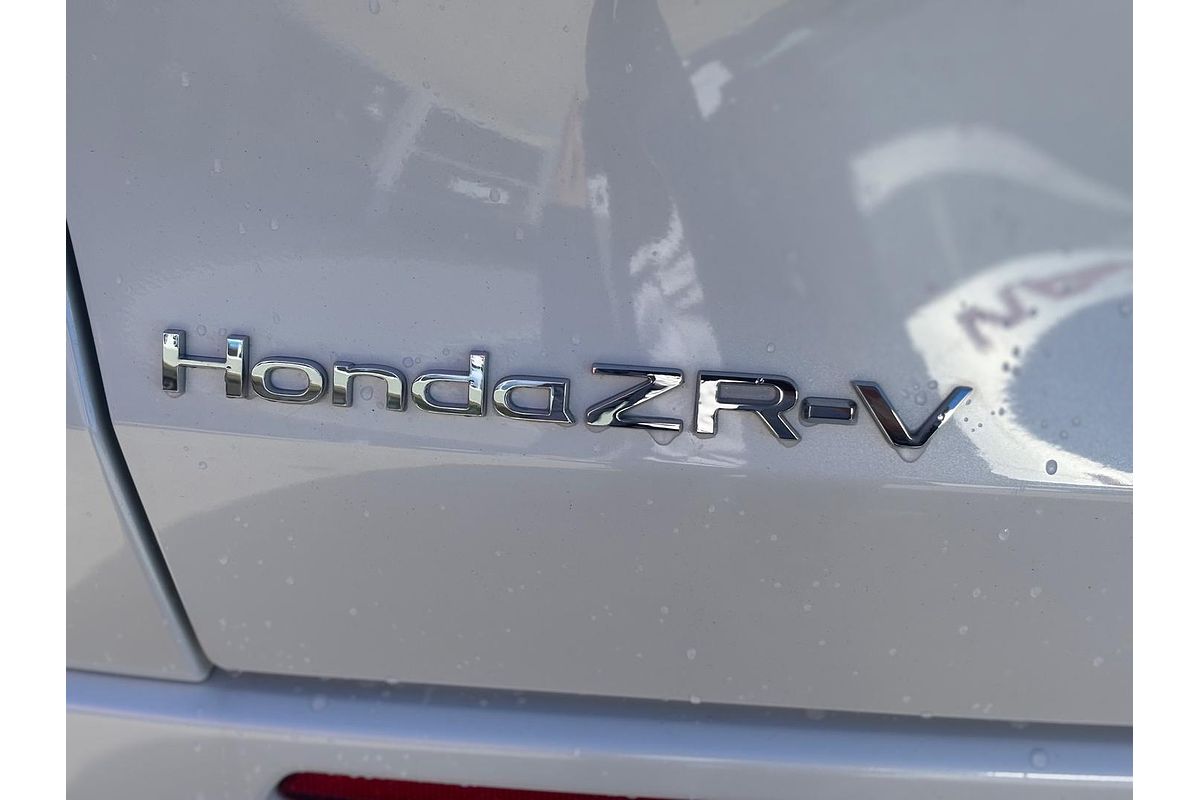 2024 Honda ZR-V e:HEV LX RZ