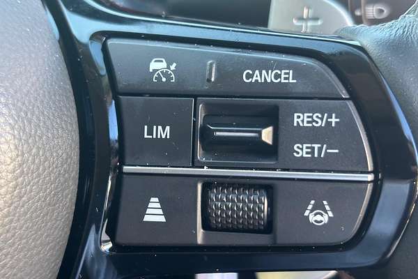 2024 Honda ZR-V e:HEV LX RZ