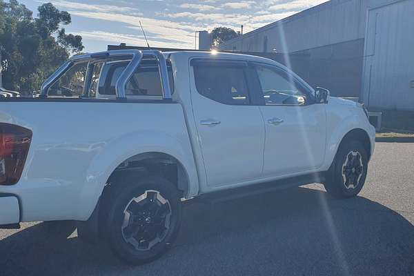2025 Nissan Navara ST-X D23 4X4