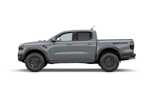 2025 Ford Ranger Raptor 4X4 3.0L