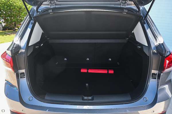 2025 MG ZS Essence Turbo ZS32