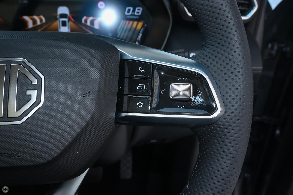 2025 MG ZS Essence Turbo ZS32