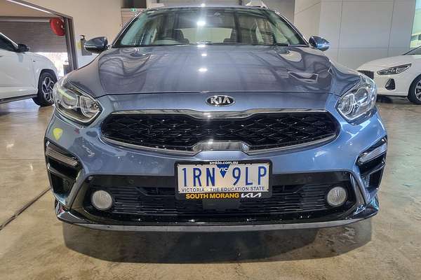 2019 Kia Cerato Sport BD