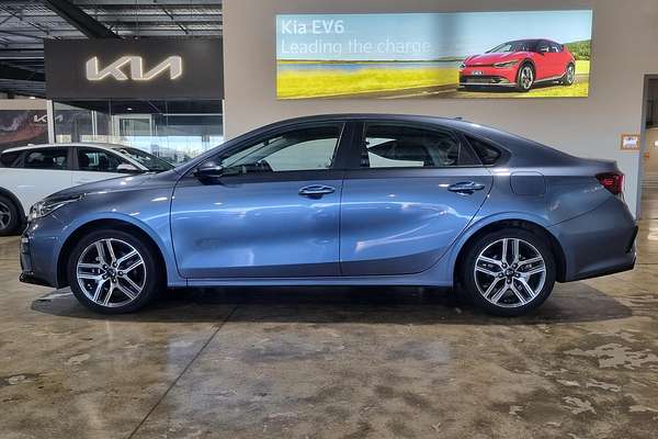 2019 Kia Cerato Sport BD