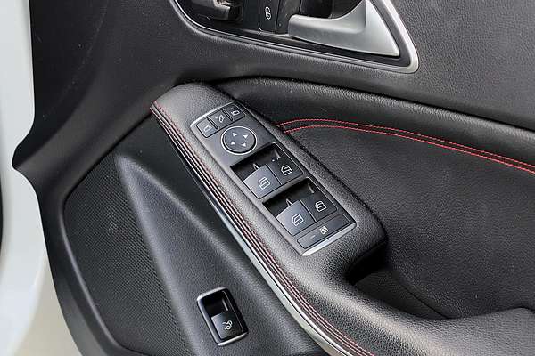 2014 Mercedes-Benz CLA-Class CLA45 AMG C117