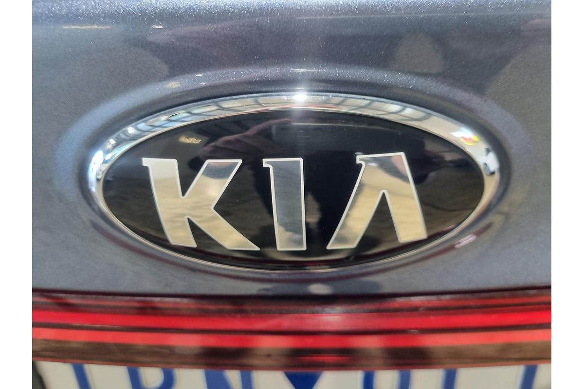 2019 Kia Cerato Sport BD