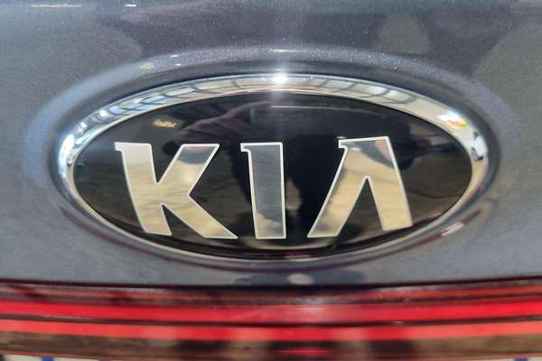 2019 Kia Cerato Sport BD