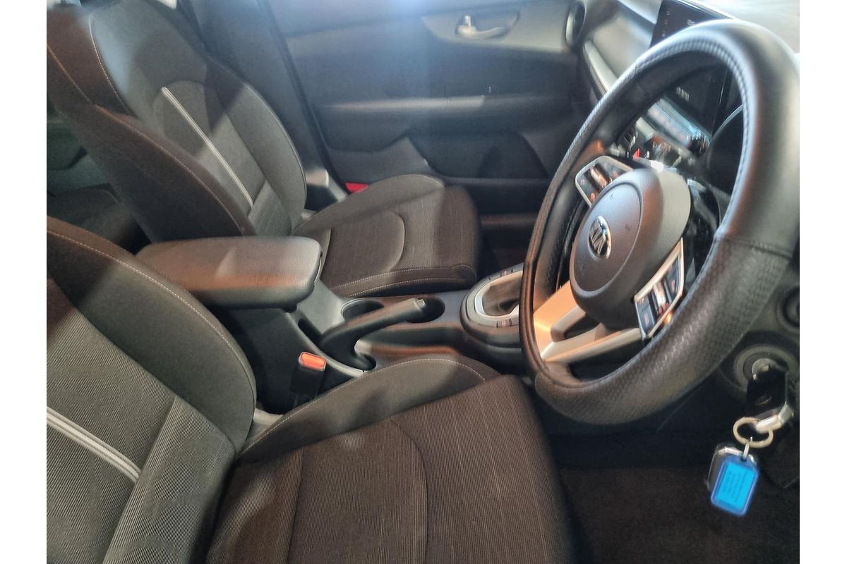 2019 Kia Cerato Sport BD