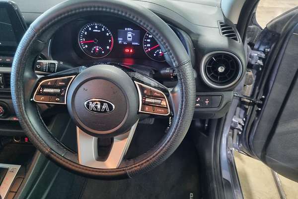 2019 Kia Cerato Sport BD
