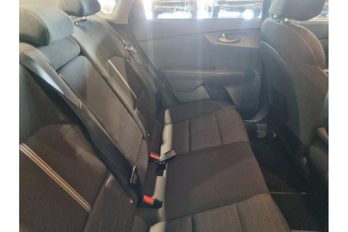 2019 Kia Cerato Sport BD