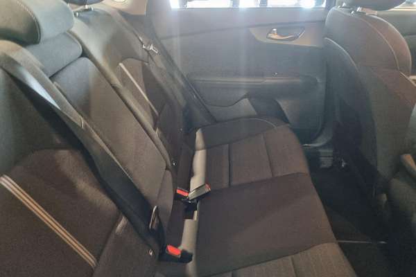 2019 Kia Cerato Sport BD