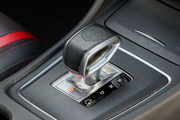 2014 Mercedes-Benz CLA-Class CLA45 AMG C117