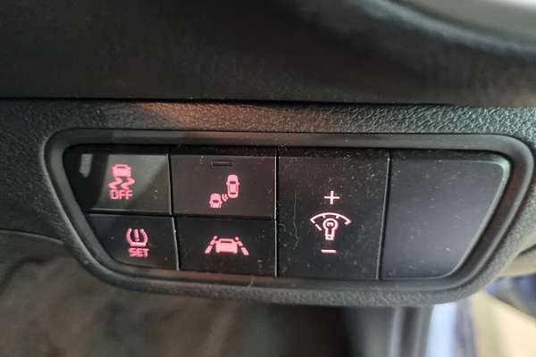 2019 Kia Cerato Sport BD
