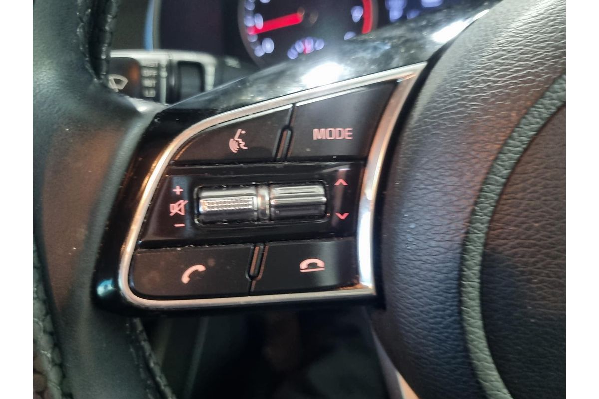 2019 Kia Cerato Sport BD