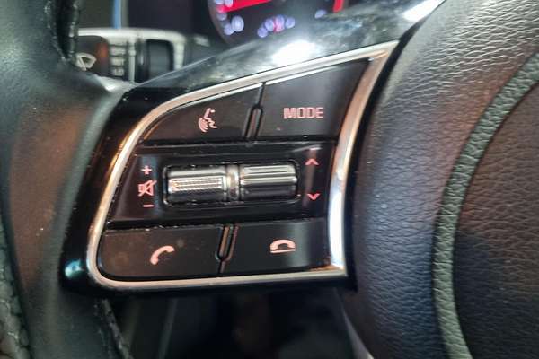 2019 Kia Cerato Sport BD